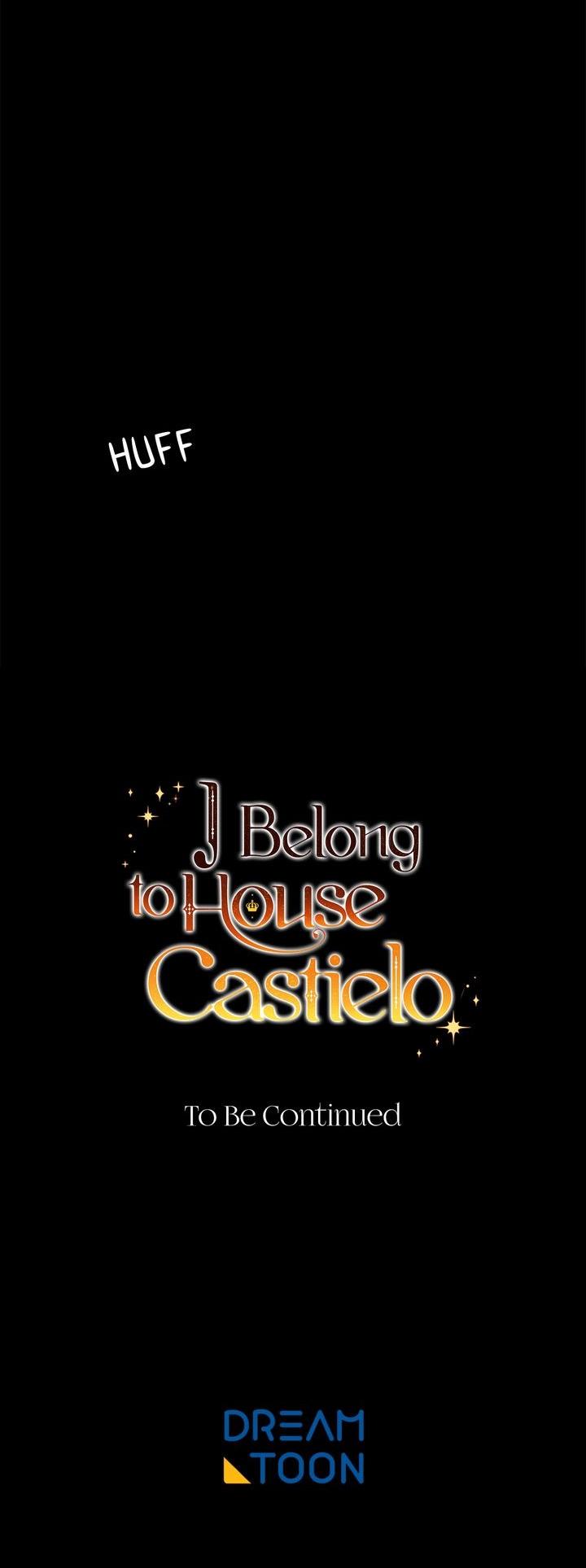 I Am a Child of This House Chapter 69 page 50 - Chapter 69