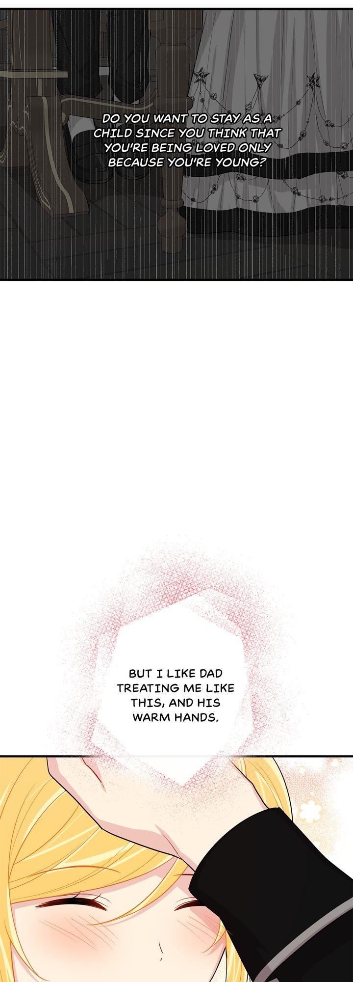 I Am a Child of This House Chapter 69 page 6 - Chapter 69