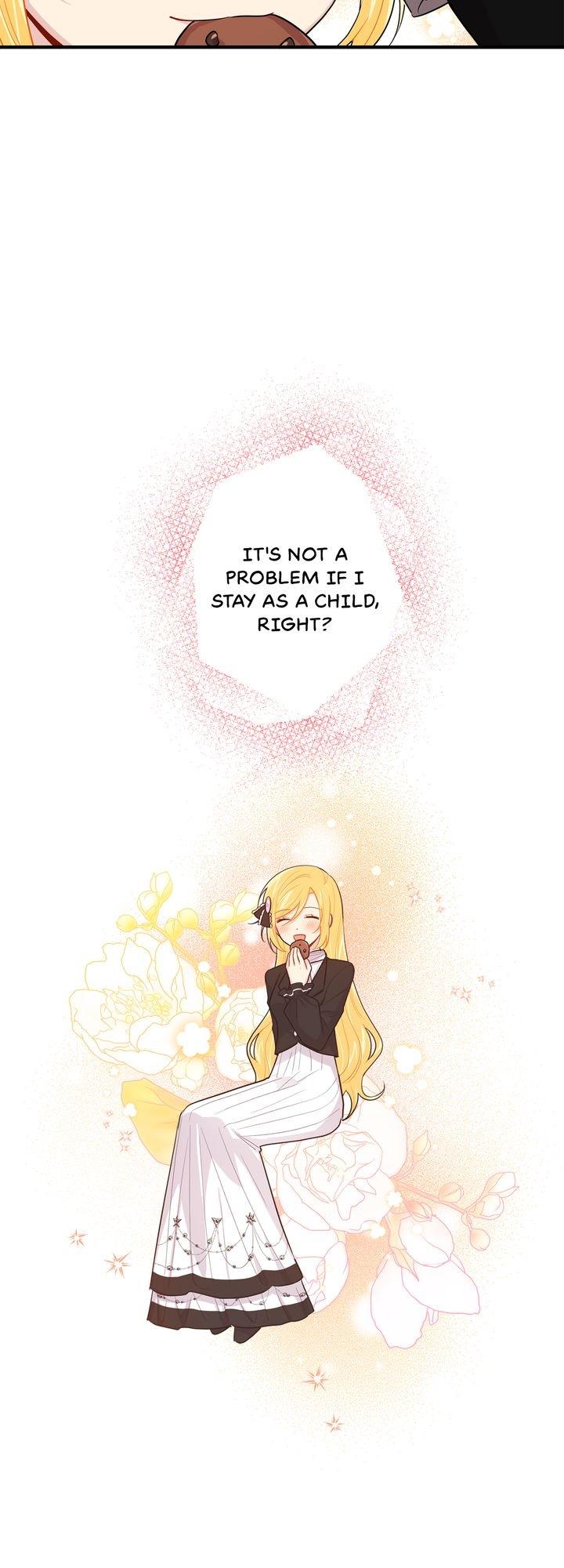 I Am a Child of This House Chapter 69 page 7 - Chapter 69