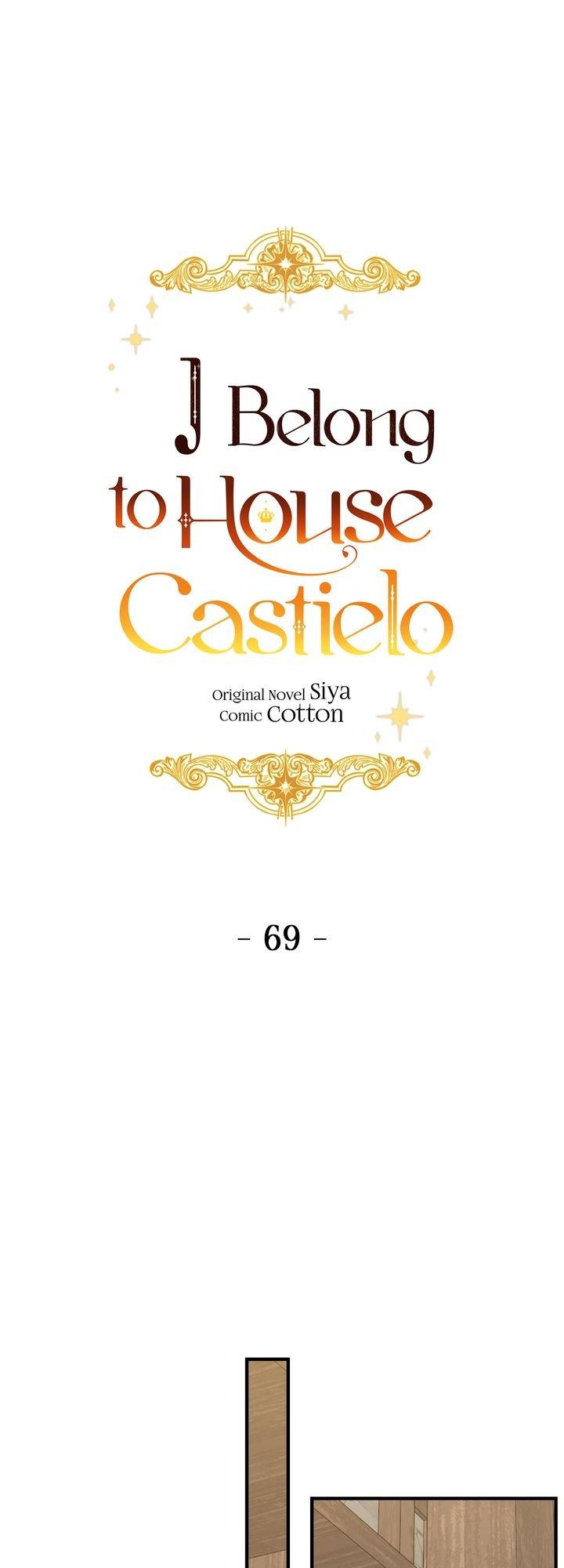 I Am a Child of This House Chapter 69 page 8 - Chapter 69