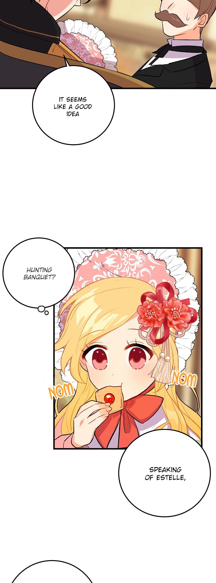 I Am a Child of This House Chapter 7 page 12 - Chapter 7