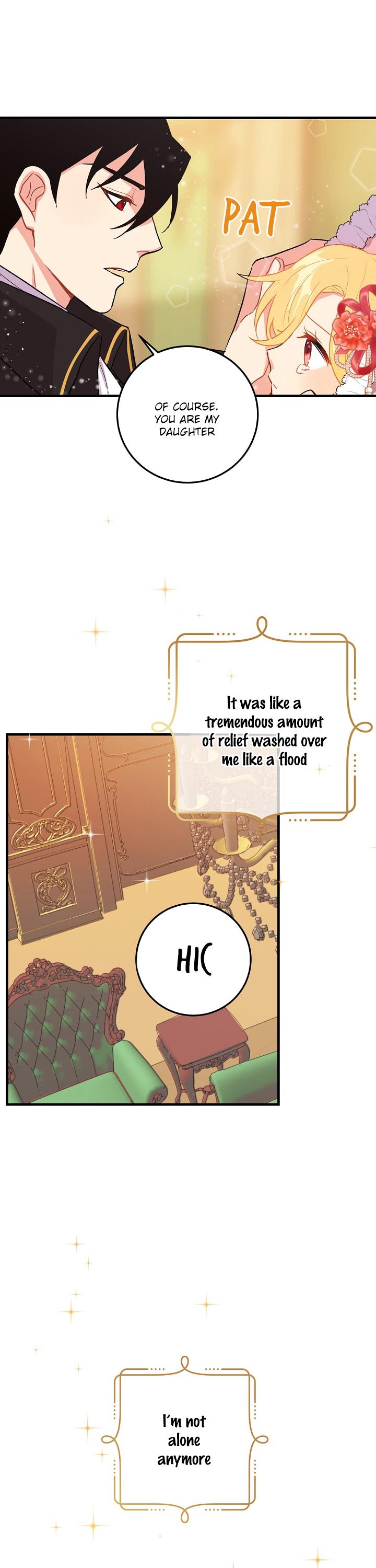 I Am a Child of This House Chapter 7 page 18 - Chapter 7
