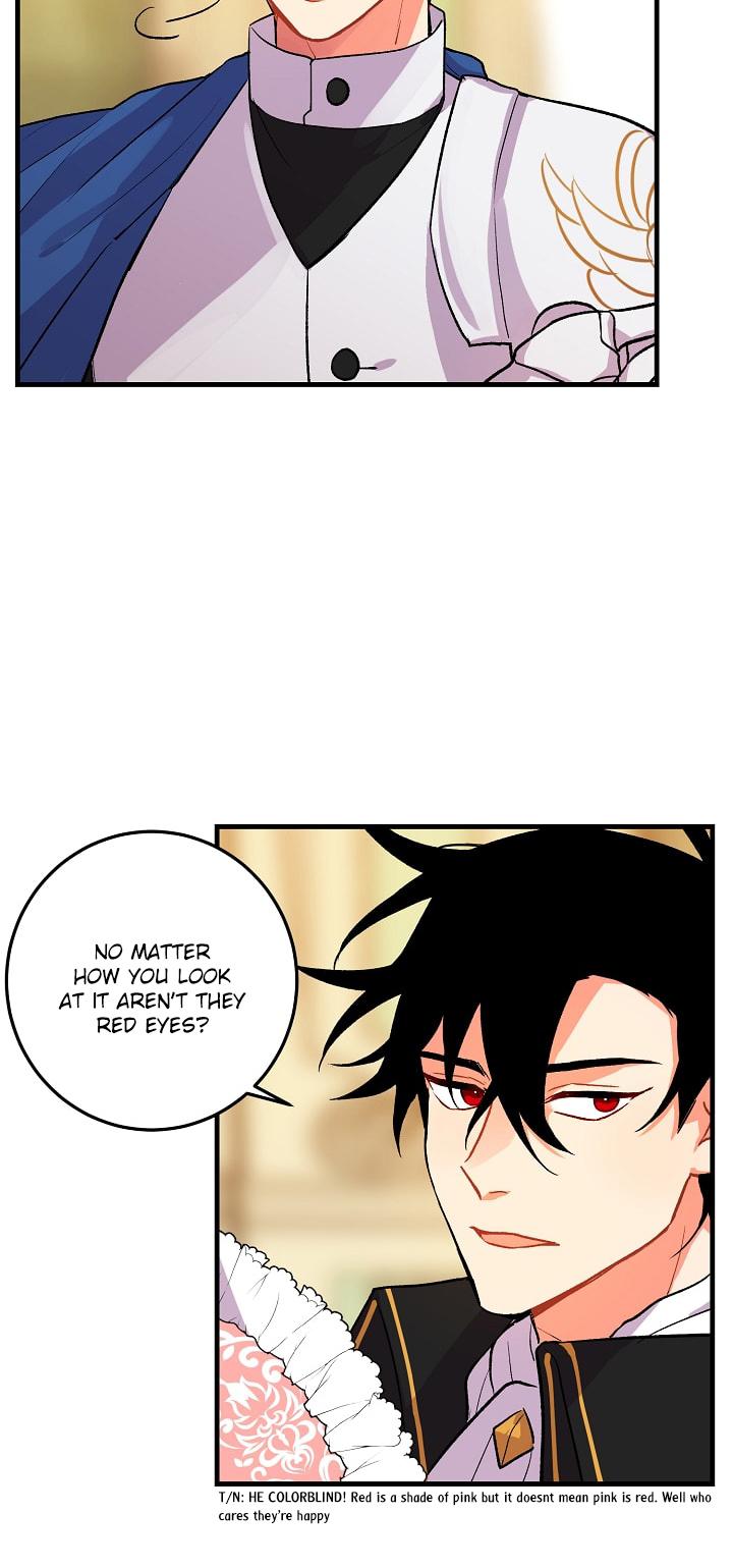 I Am a Child of This House Chapter 7 page 20 - Chapter 7