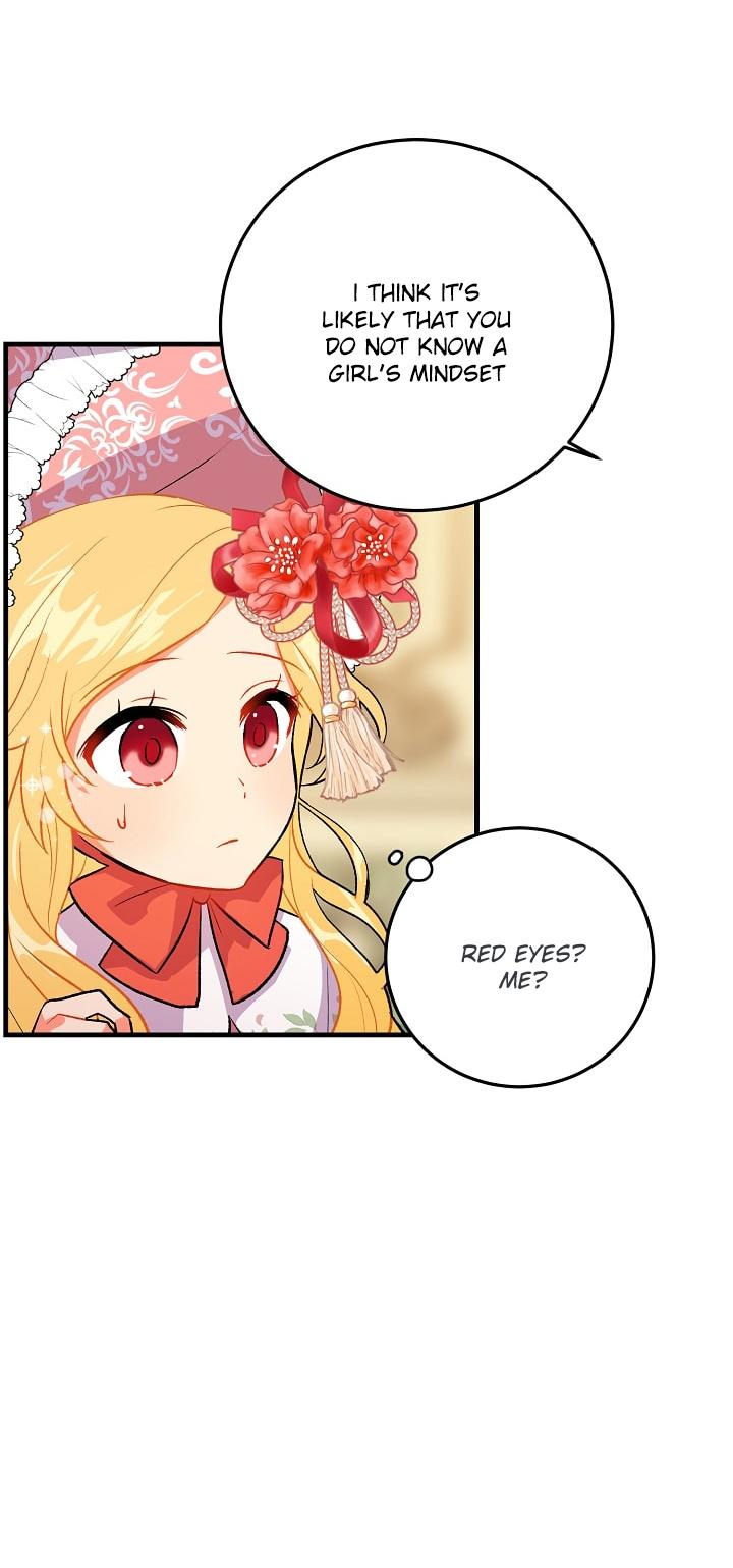 I Am a Child of This House Chapter 7 page 21 - Chapter 7