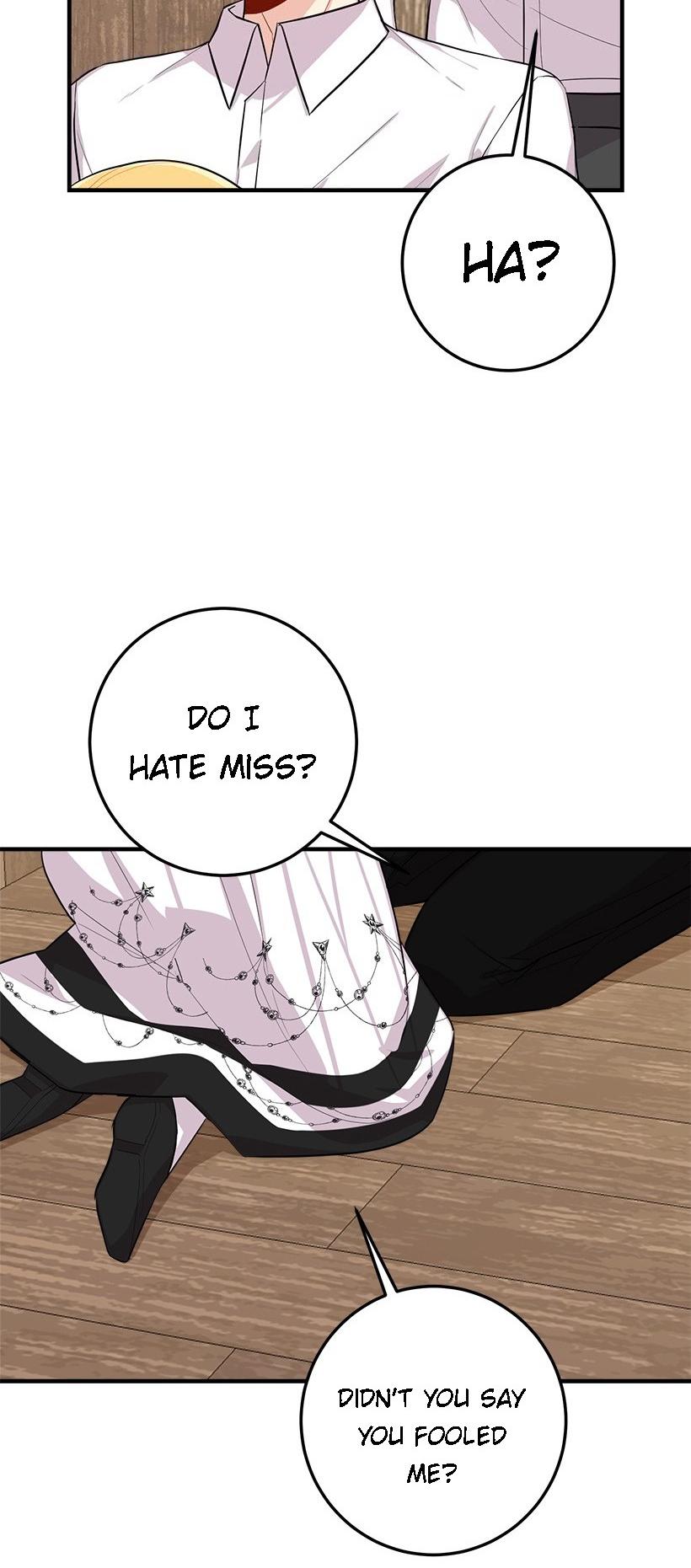 I Am a Child of This House Chapter 70 page 10 - Chapter 70