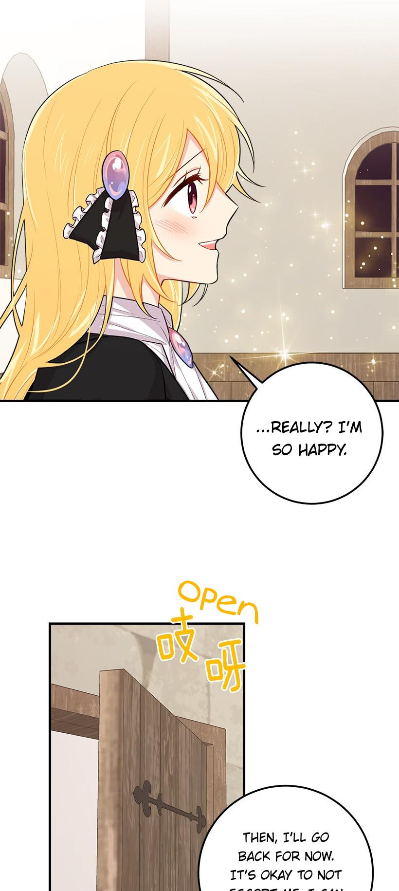 I Am a Child of This House Chapter 70 page 12 - Chapter 70