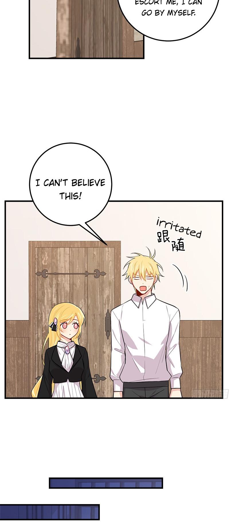 I Am a Child of This House Chapter 70 page 13 - Chapter 70