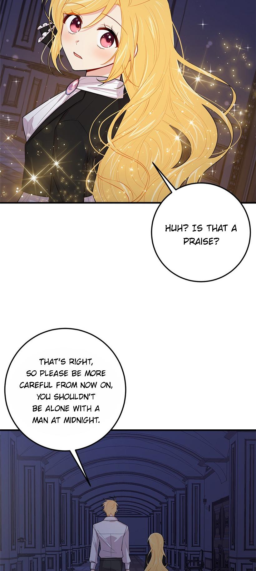 I Am a Child of This House Chapter 70 page 15 - Chapter 70