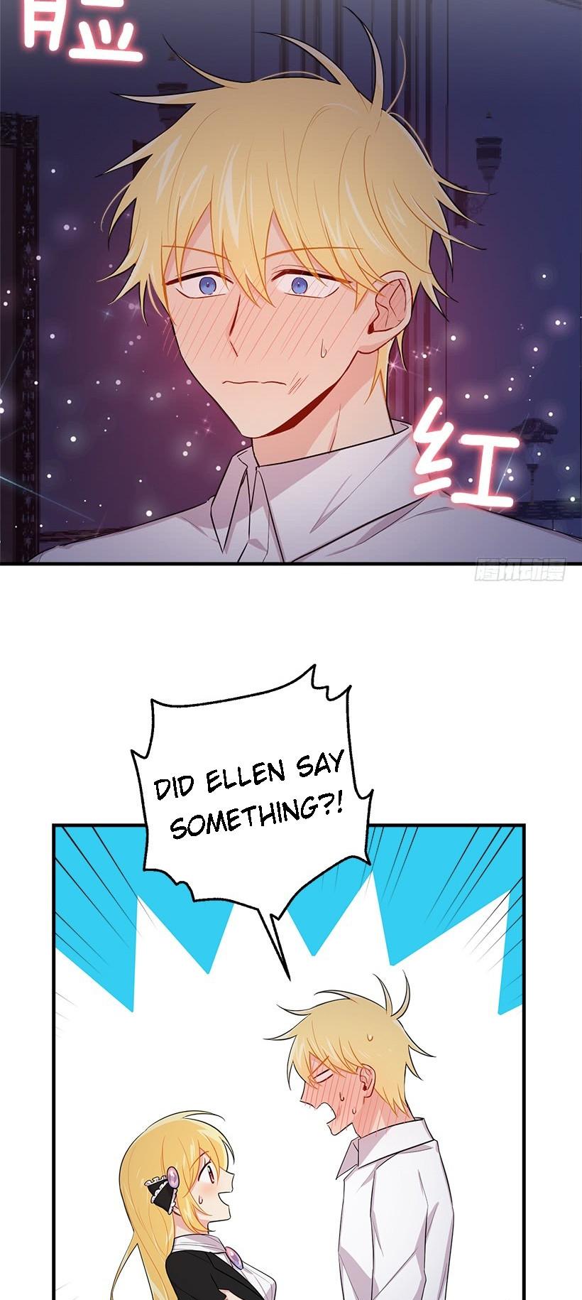 I Am a Child of This House Chapter 70 page 18 - Chapter 70