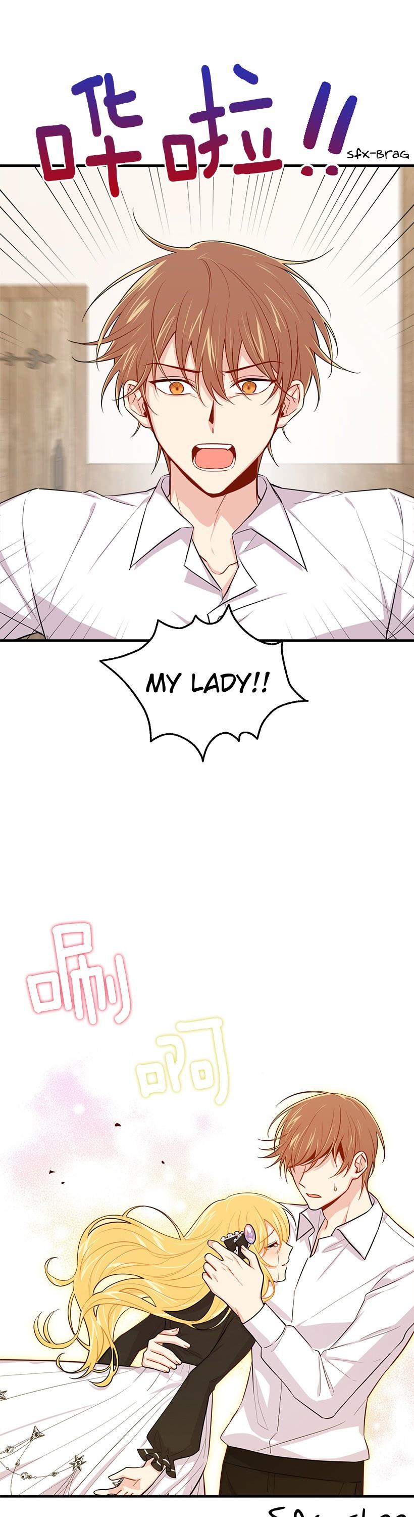 I Am a Child of This House Chapter 70 page 2 - Chapter 70