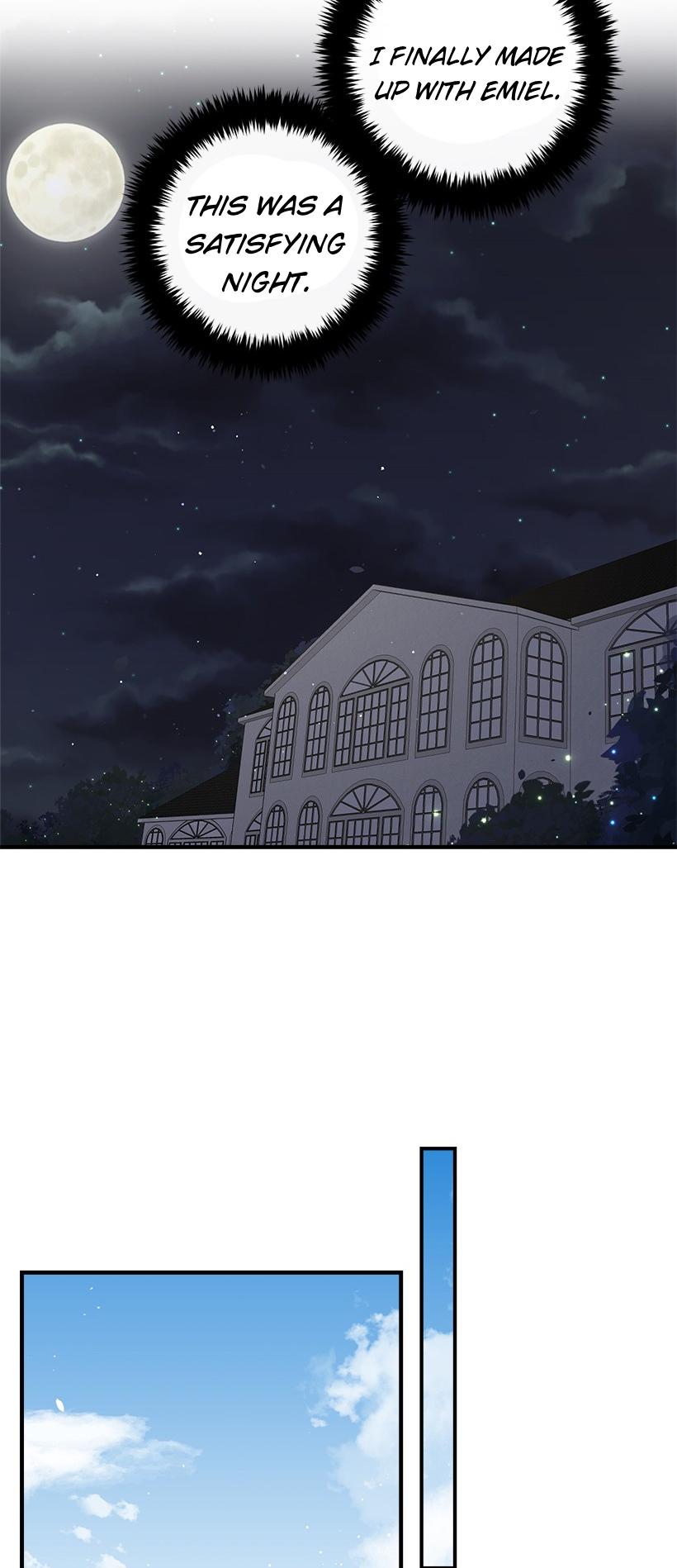 I Am a Child of This House Chapter 70 page 21 - Chapter 70