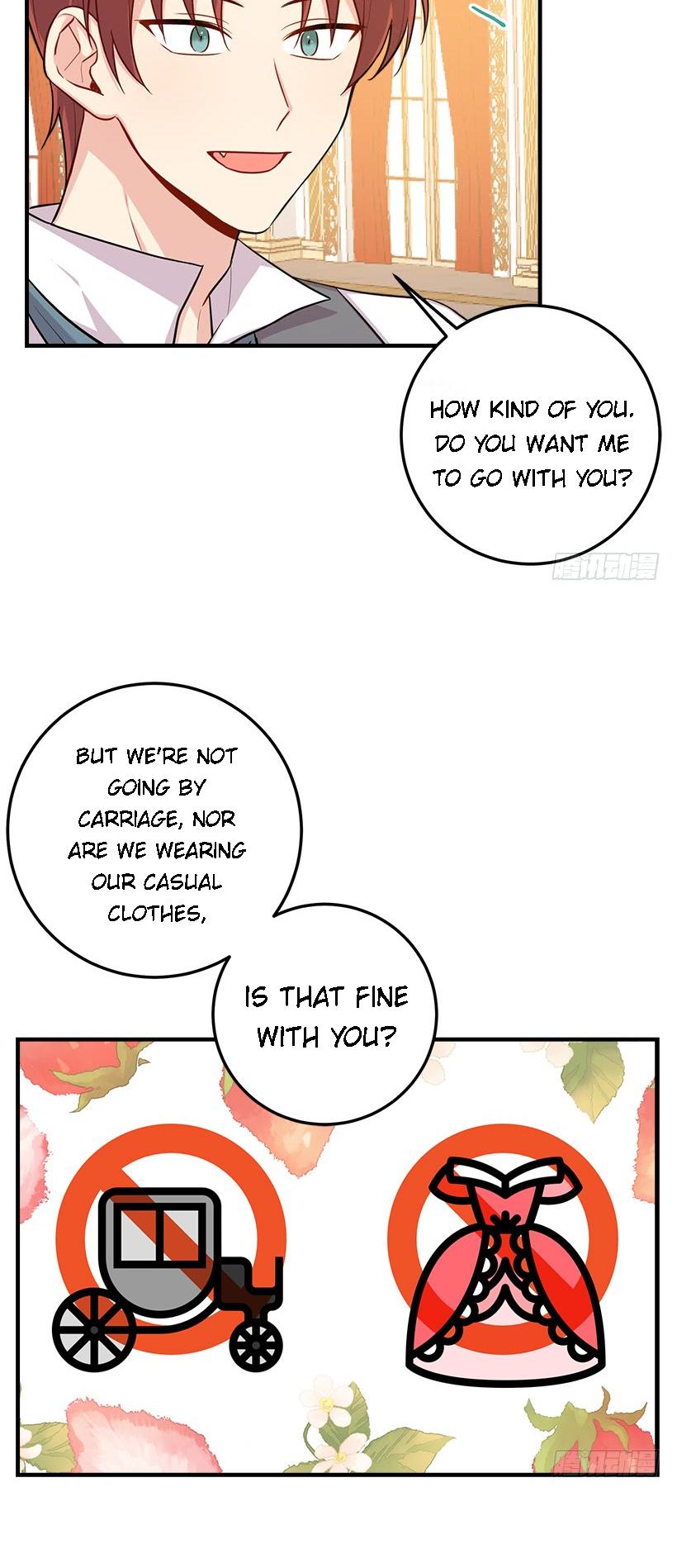 I Am a Child of This House Chapter 70 page 25 - Chapter 70