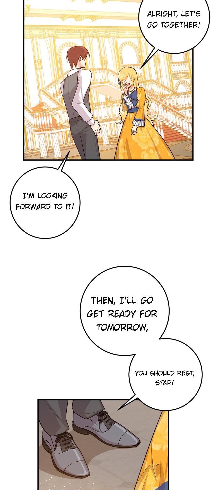 I Am a Child of This House Chapter 70 page 27 - Chapter 70