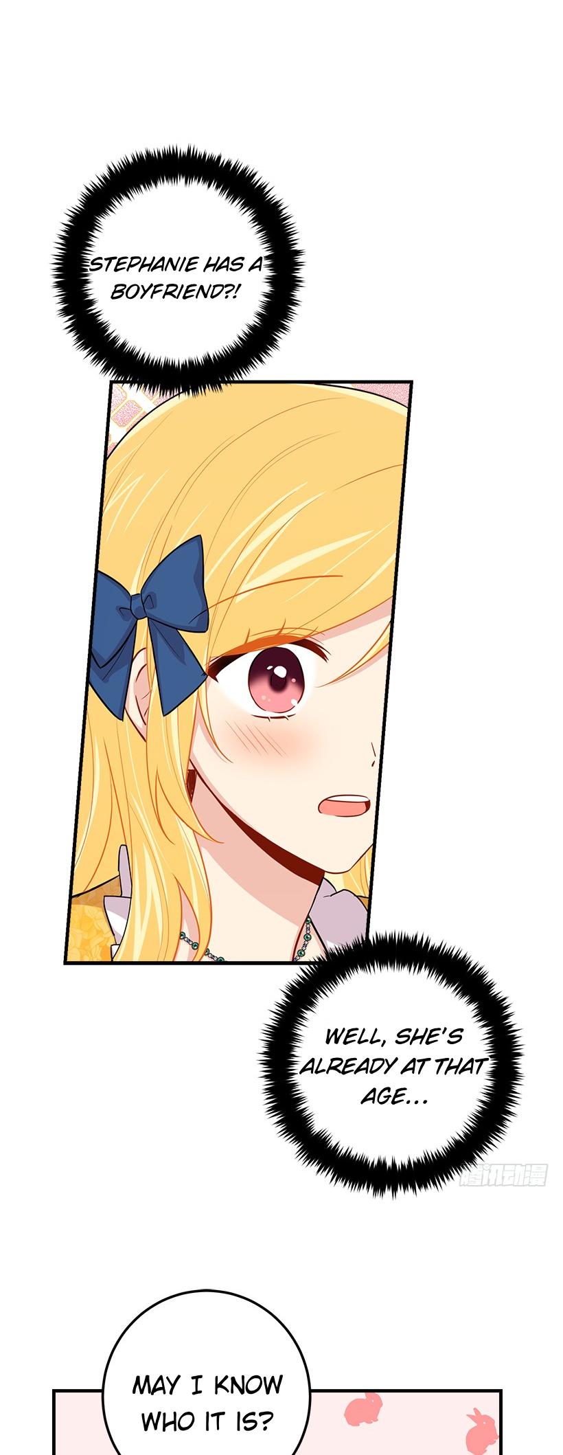 I Am a Child of This House Chapter 70 page 31 - Chapter 70