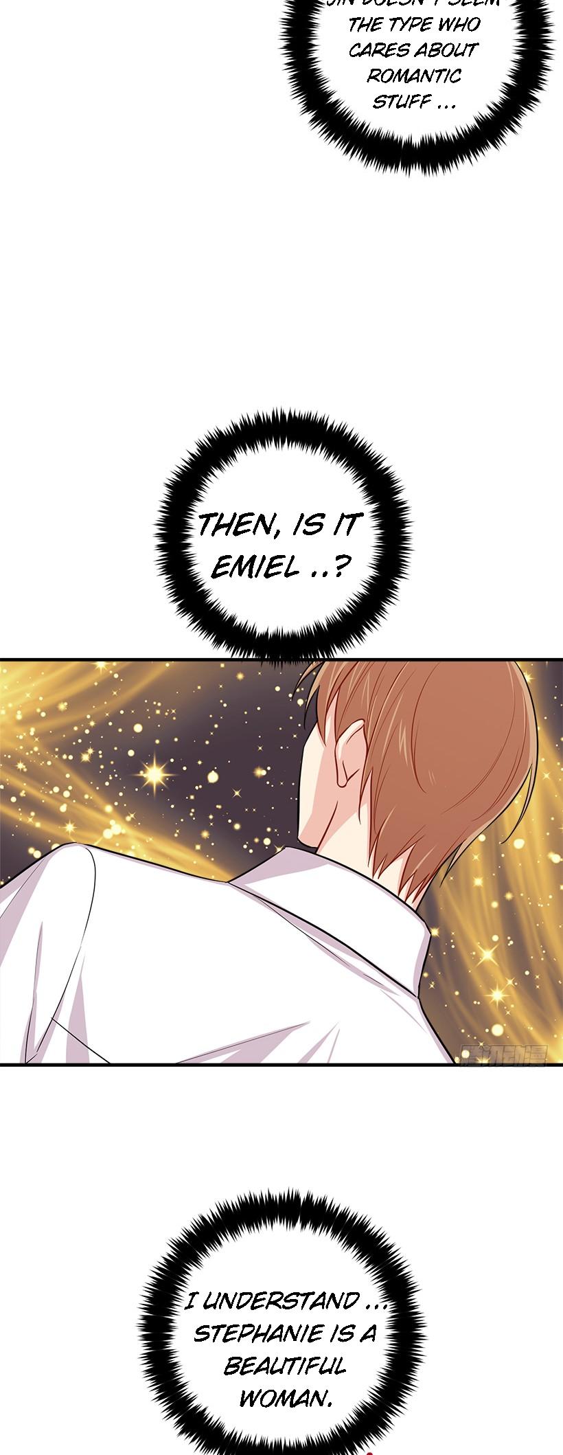 I Am a Child of This House Chapter 70 page 34 - Chapter 70