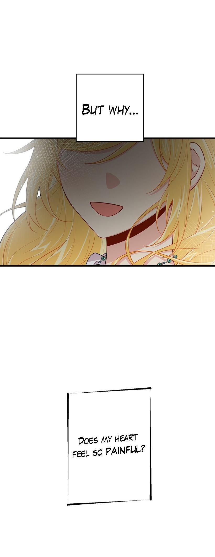 I Am a Child of This House Chapter 70 page 37 - Chapter 70