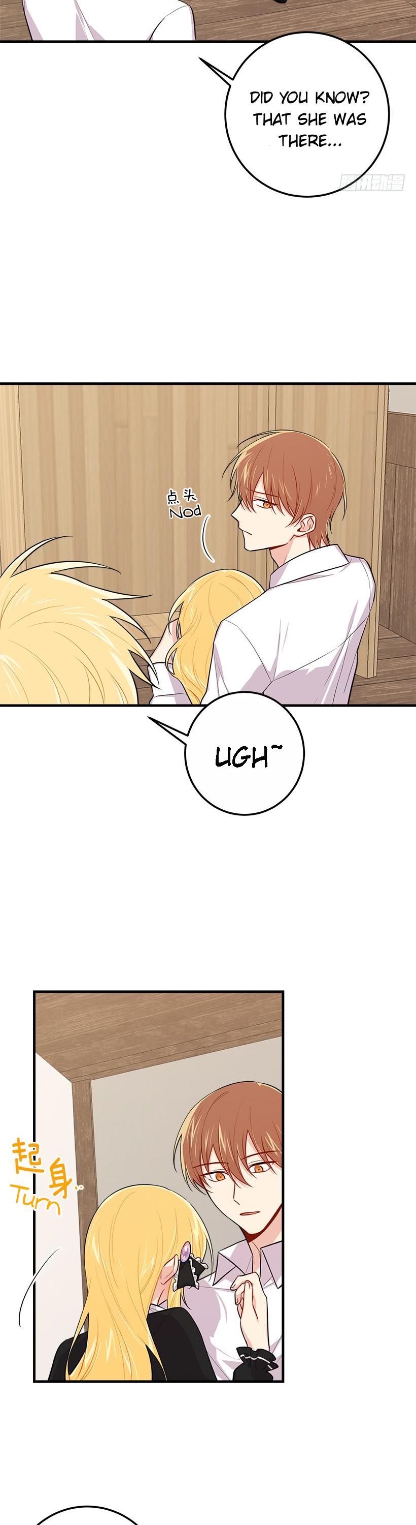 I Am a Child of This House Chapter 70 page 5 - Chapter 70