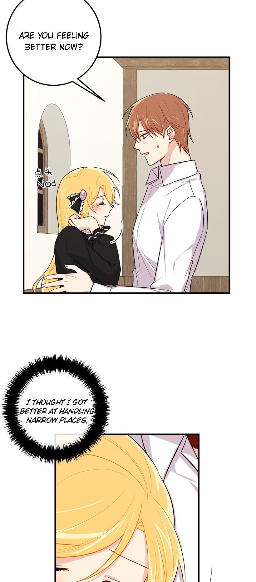 I Am a Child of This House Chapter 70 page 6 - Chapter 70