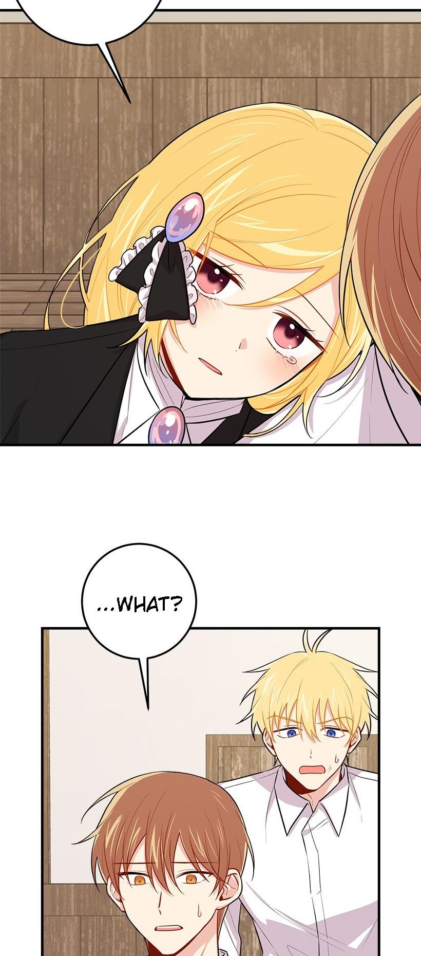 I Am a Child of This House Chapter 70 page 9 - Chapter 70