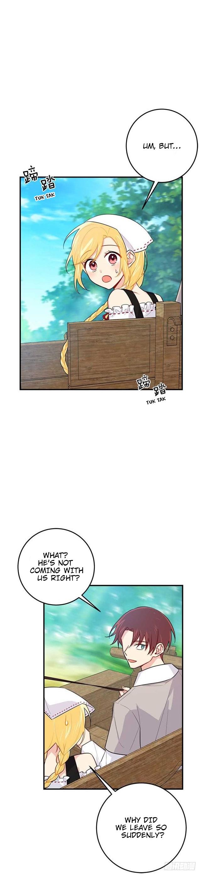I Am a Child of This House Chapter 71 page 10 - Chapter 71