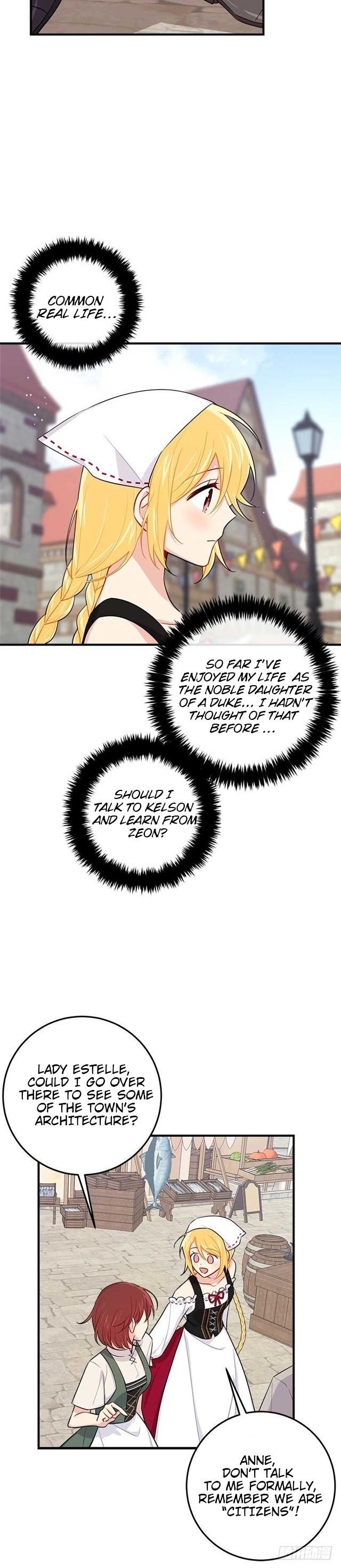 I Am a Child of This House Chapter 71 page 14 - Chapter 71