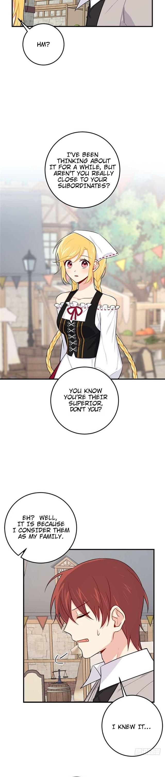 I Am a Child of This House Chapter 71 page 16 - Chapter 71