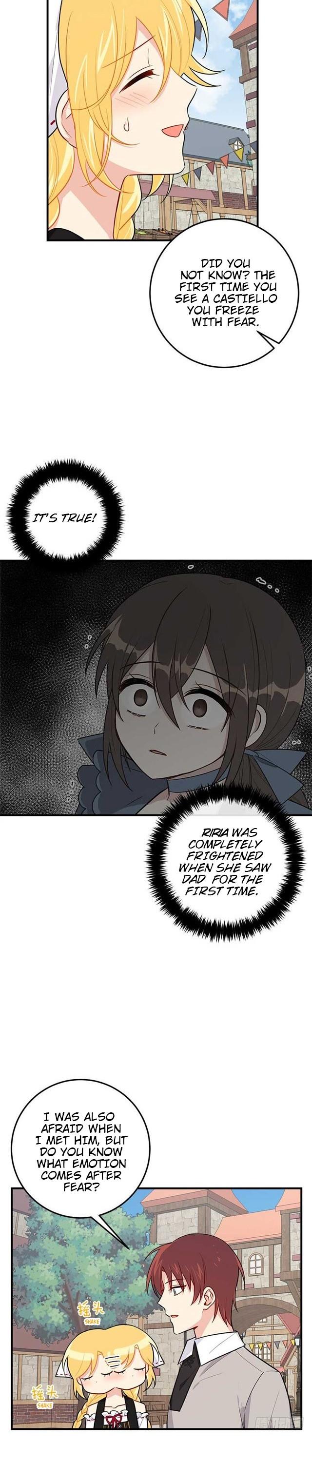 I Am a Child of This House Chapter 71 page 20 - Chapter 71