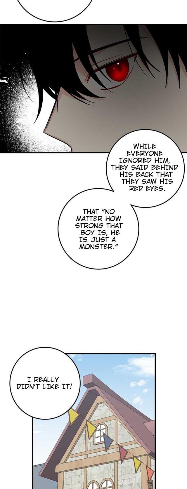I Am a Child of This House Chapter 71 page 22 - Chapter 71