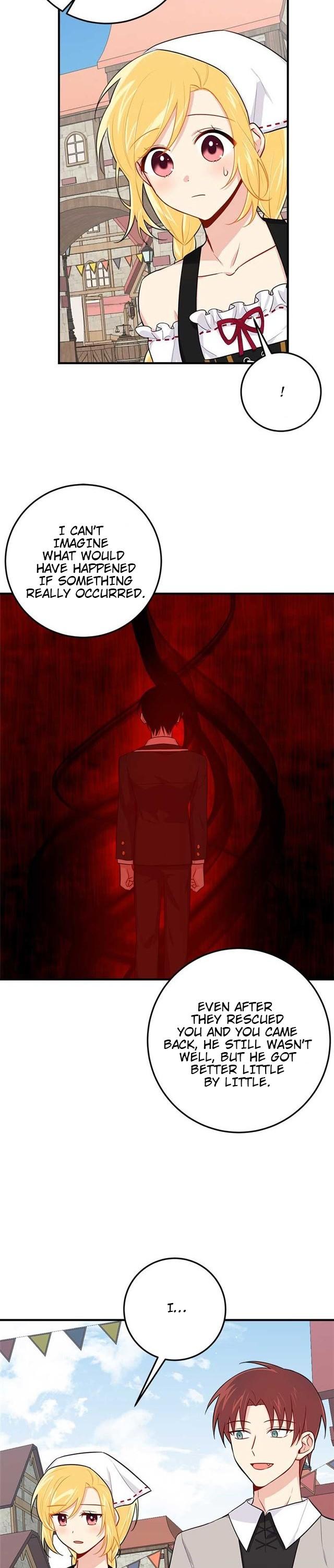 I Am a Child of This House Chapter 71 page 26 - Chapter 71