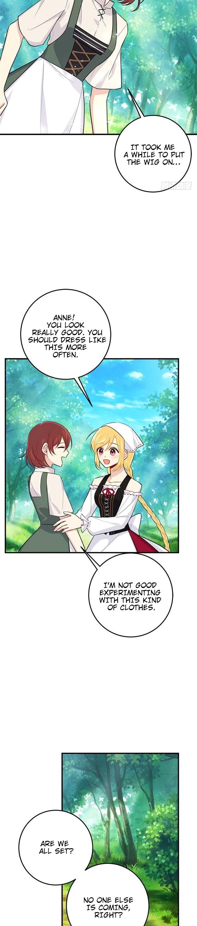 I Am a Child of This House Chapter 71 page 4 - Chapter 71