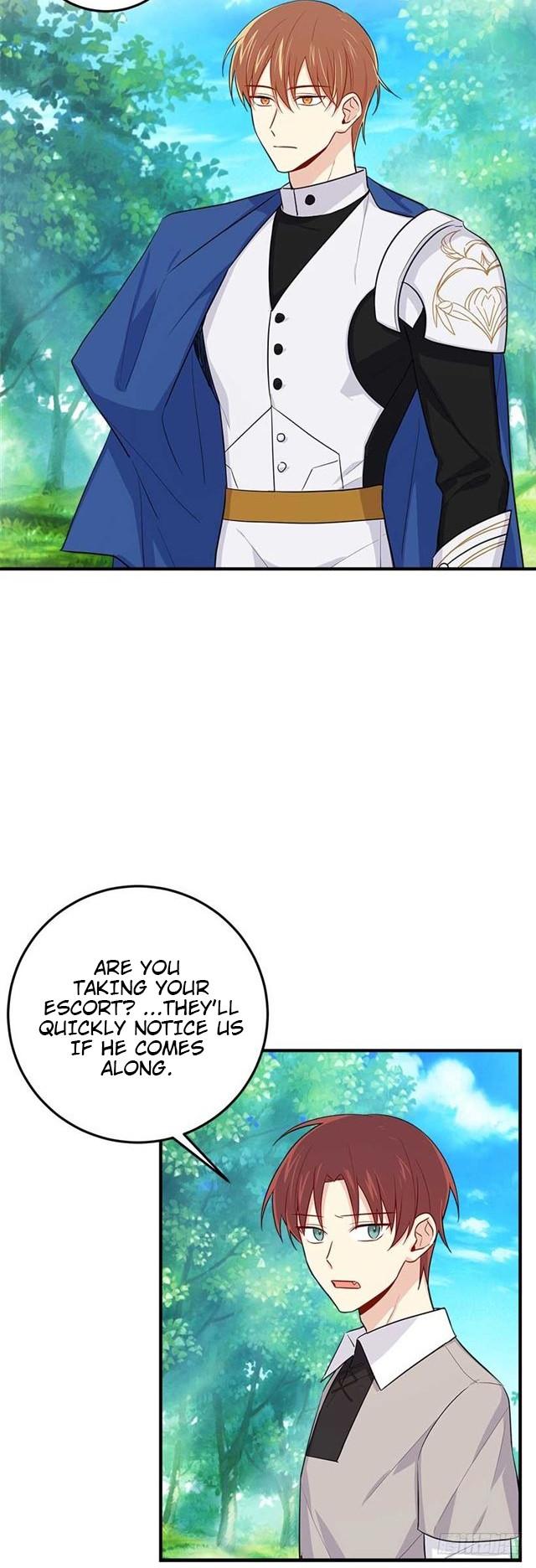 I Am a Child of This House Chapter 71 page 6 - Chapter 71