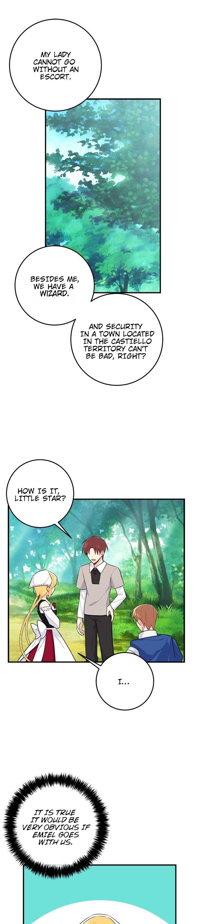 I Am a Child of This House Chapter 71 page 7 - Chapter 71