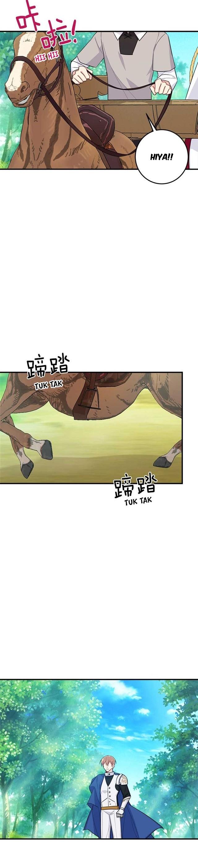 I Am a Child of This House Chapter 71 page 9 - Chapter 71