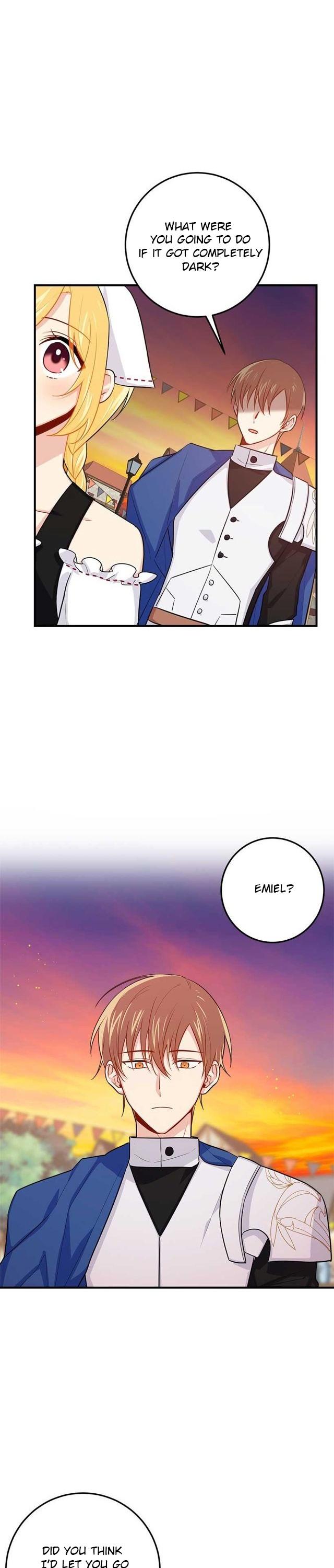 I Am a Child of This House Chapter 72 page 12 - Chapter 72