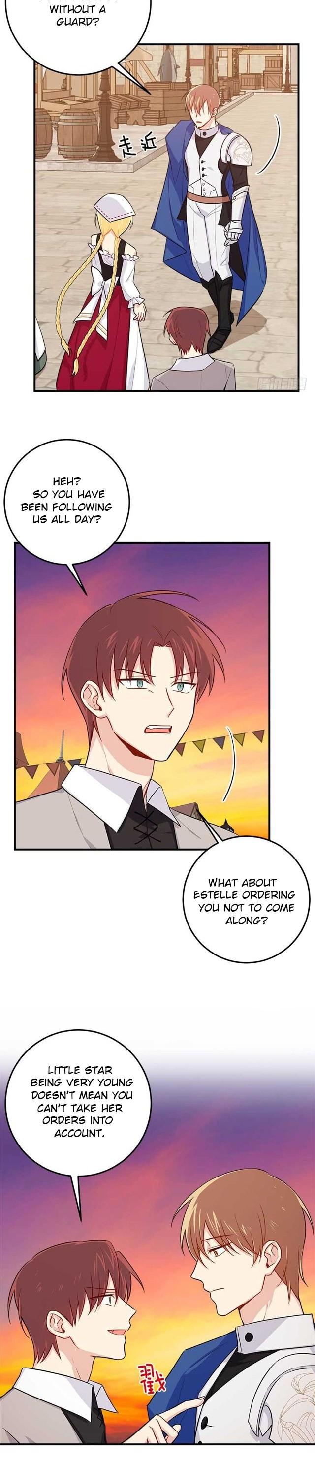 I Am a Child of This House Chapter 72 page 13 - Chapter 72