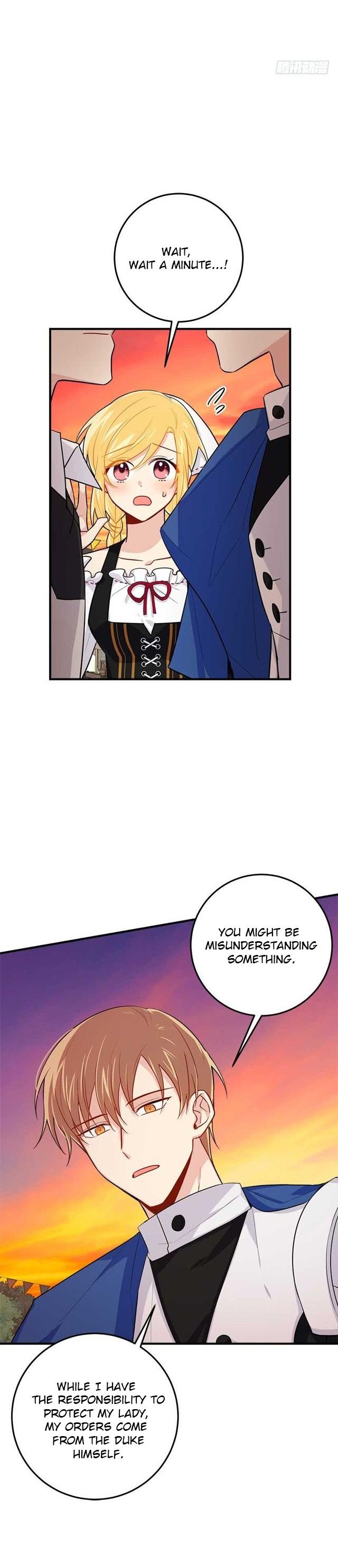 I Am a Child of This House Chapter 72 page 14 - Chapter 72