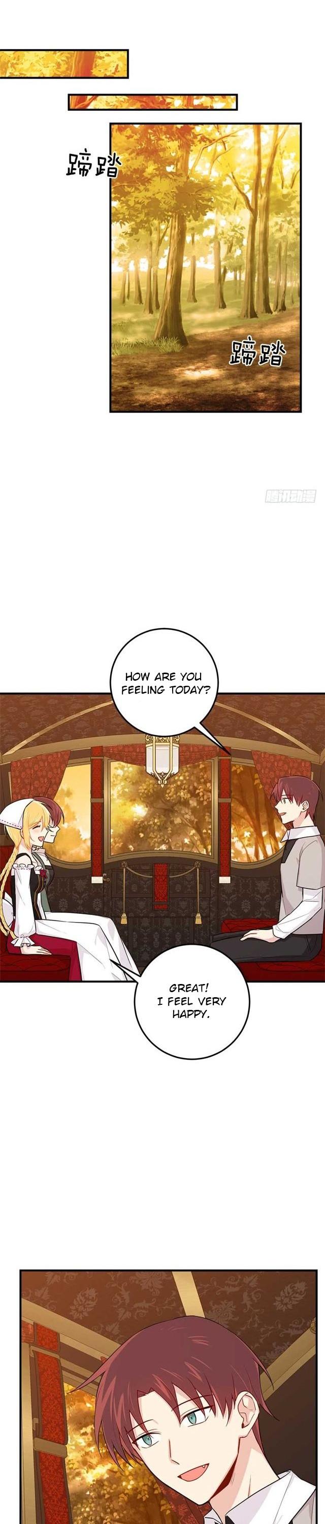 I Am a Child of This House Chapter 72 page 16 - Chapter 72