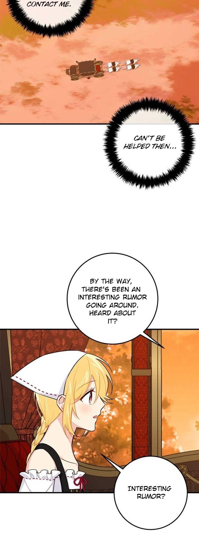 I Am a Child of This House Chapter 72 page 26 - Chapter 72