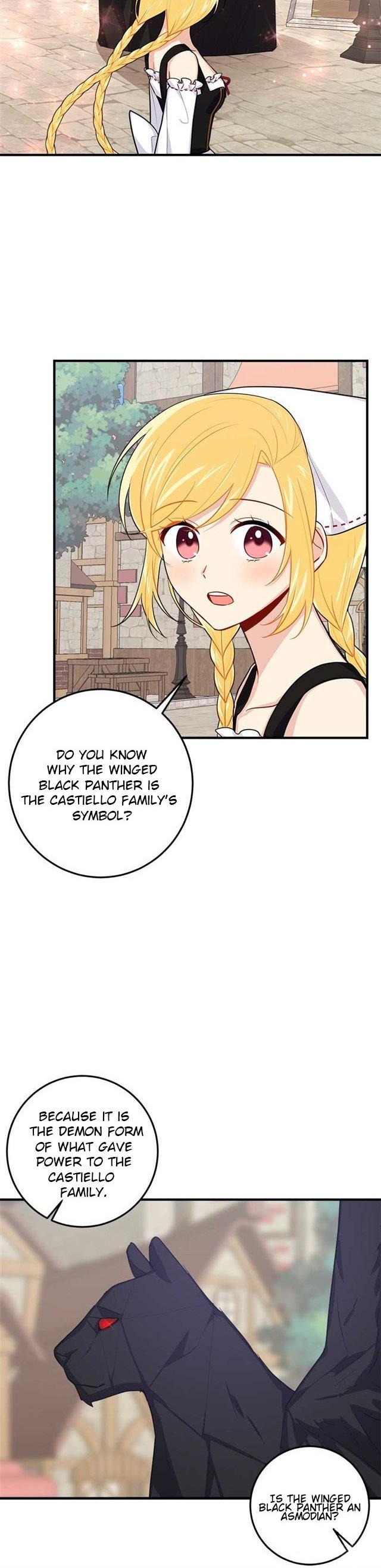 I Am a Child of This House Chapter 72 page 5 - Chapter 72