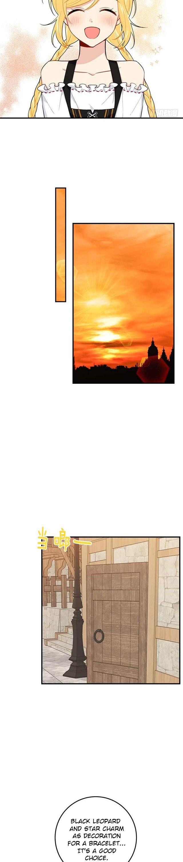I Am a Child of This House Chapter 72 page 8 - Chapter 72