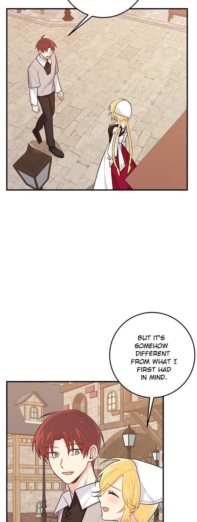 I Am a Child of This House Chapter 72 page 9 - Chapter 72