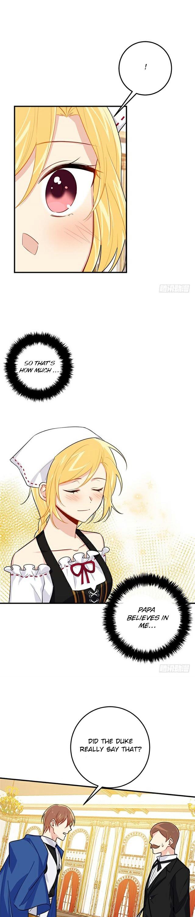 I Am a Child of This House Chapter 73 page 10 - Chapter 73