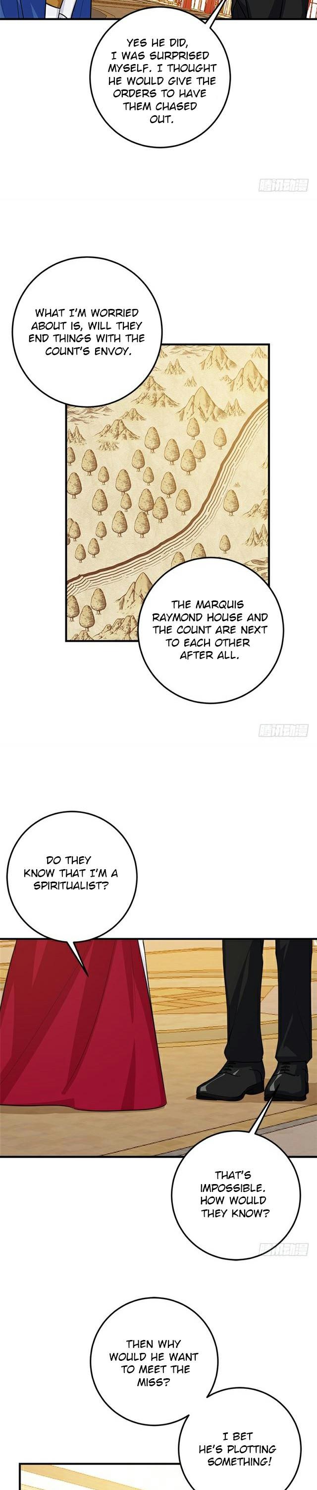I Am a Child of This House Chapter 73 page 11 - Chapter 73