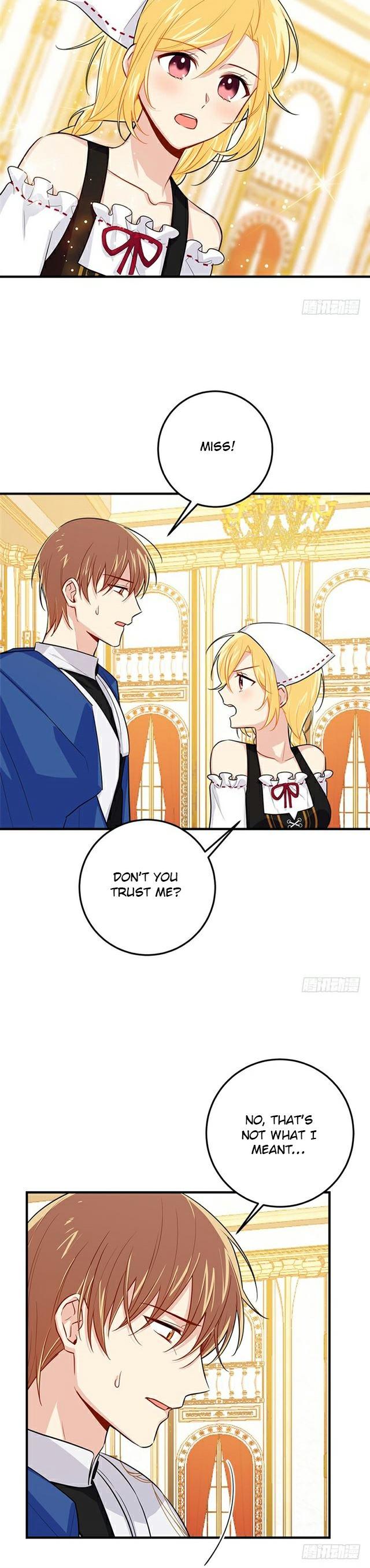 I Am a Child of This House Chapter 73 page 13 - Chapter 73