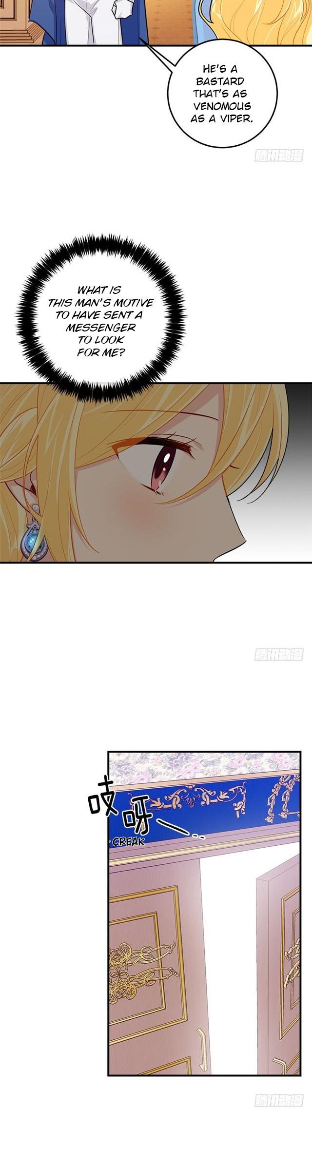 I Am a Child of This House Chapter 73 page 16 - Chapter 73