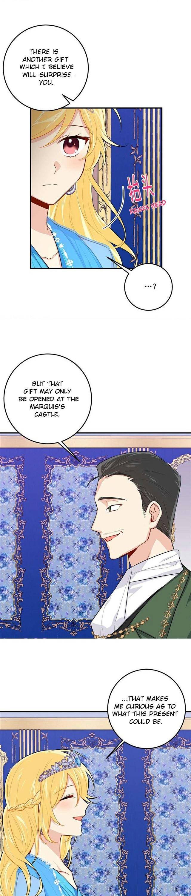 I Am a Child of This House Chapter 73 page 19 - Chapter 73