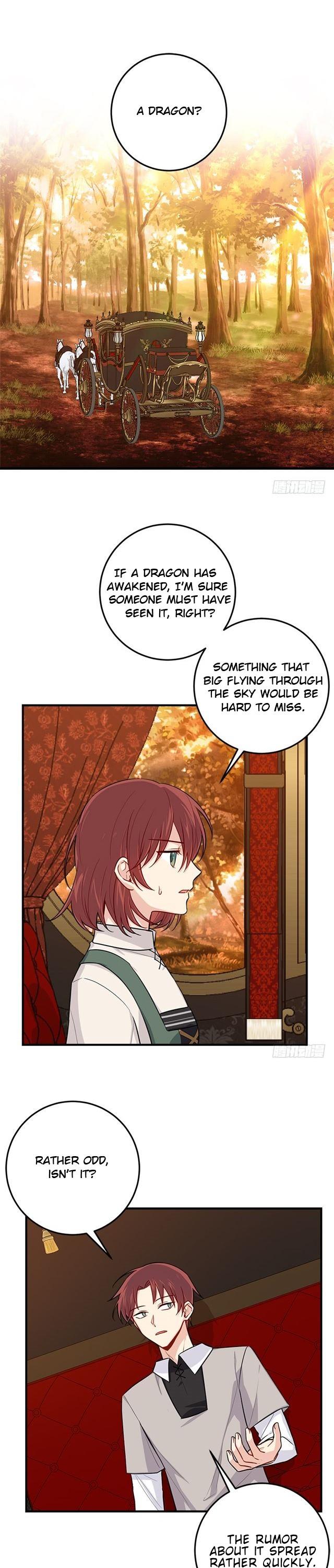 I Am a Child of This House Chapter 73 page 2 - Chapter 73