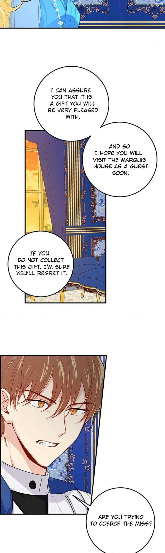 I Am a Child of This House Chapter 73 page 20 - Chapter 73