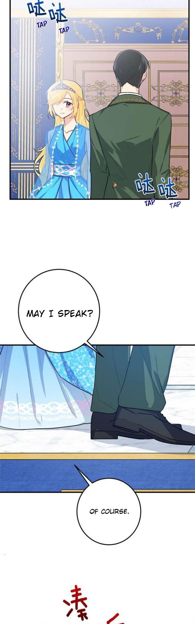 I Am a Child of This House Chapter 73 page 24 - Chapter 73