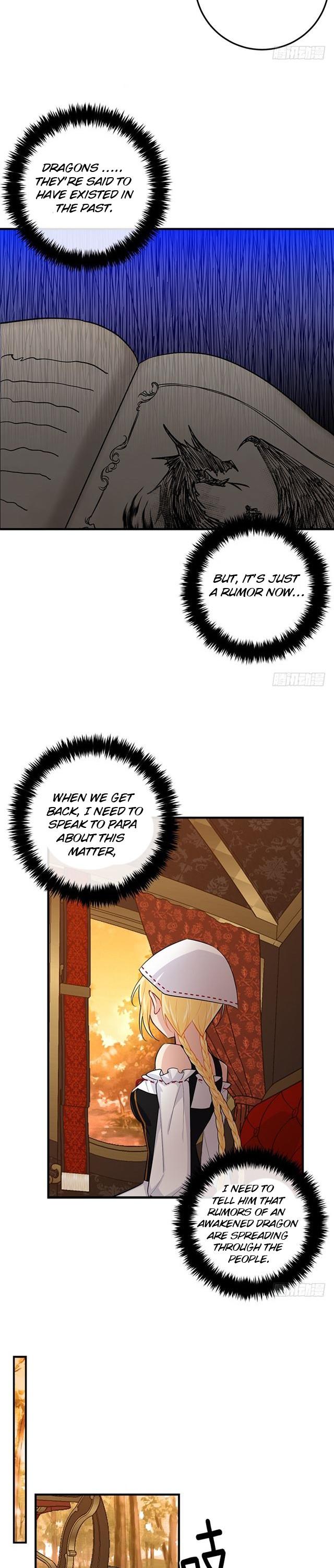 I Am a Child of This House Chapter 73 page 3 - Chapter 73